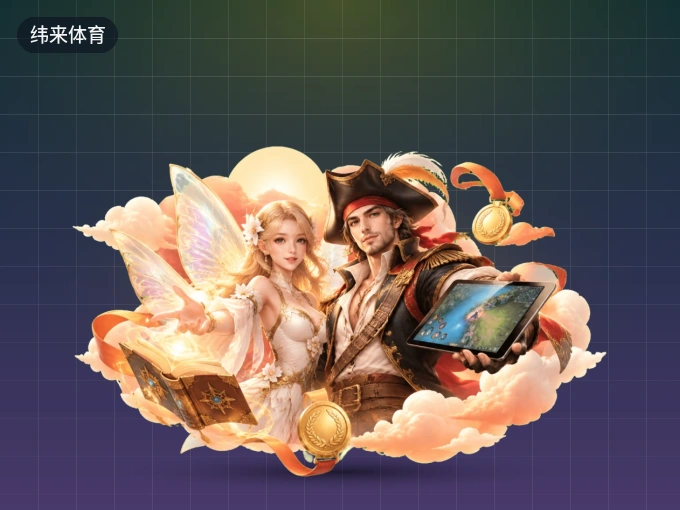 直播观看步骤